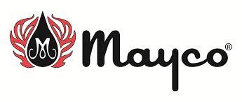 logo mayco